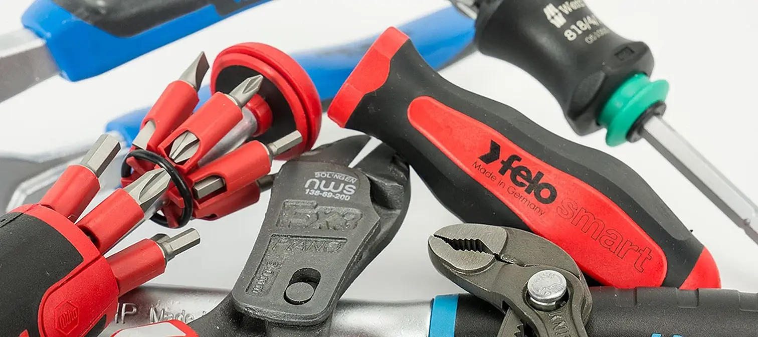 Üdvözöljük az IMBUSZ.HU Prémium Szerszám Webáruházban!