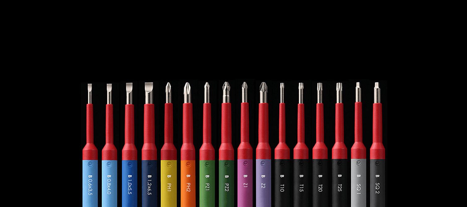 Újdonság! Felo szigetelt bitek