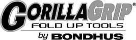 Gorilla Grip