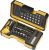 Bit 30 StrongBox Lapos-PZ-PH-Torx-Imbusz-Spanner bit készlet - Felo - 02073006