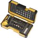 Bit 30 StrongBox Lapos-PZ-PH-Torx-Imbusz-Spanner bit készlet - Felo - 02073006