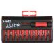 PZ-Torx AllStar bit készlet C 6,3x25mm - Felo - 02090216