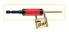 PZ-Torx AllStar bit készlet TiN bevonattal C 6,3x25mm - Felo - 02090276