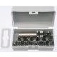 Lapos-PZ-PH Profi Bit Box készlet C 6,3x25mm - Felo - 02091016 