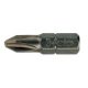 PH3x25mm Phillips PH bit / bithegy C 6,3 1/4 - Felo - 02203010