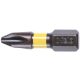 PH3x25mm IMPACT Phillips PH bit / bithegy C 6,3 1/4 - Felo - 02203040