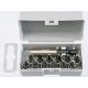 PZ-PH Profi Bit Box készlet C 6,3x25mm - Felo - 02291016 