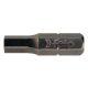 SW4x25mm hatszög bitfej / imbusz bithegy egyenesvégű C 6,3 1/4 - Felo - 02440010