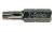 T27x25mm Torx bit / bithegy C 6,3 1/4 - Felo - 02627010