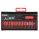 Torx AllStar bit készlet C 6,3x25mm - Felo - 02690116