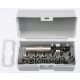 T6-T40 Torx Profi Bit Box készlet C 6,3x25mm - Felo - 02691016
