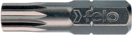 M 10x25mm XZN bit / bithegy C 6,3 1/4 - Felo - 02810010