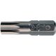 M 10x25mm XZN bit / bithegy C 6,3 1/4 - Felo - 02810010