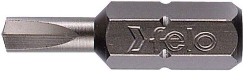 1/4x25mm Clutch bit / bithegy C 6,3 1/4 - Felo - 02894010