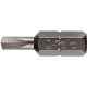 1/4x25mm Clutch bit / bithegy C 6,3 1/4 - Felo - 02894010