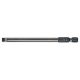 5,5x1x100mm lapos bit / egyhornyú bithegy E 6,3 1/4 - Felo - 03052810
