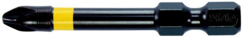 PZ1x50mm IMPACT PZ bit / Pozidriv bithegy E 6,3 1/4 - Felo - 03101540