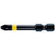 PZ1x50mm IMPACT PZ bit / Pozidriv bithegy E 6,3 1/4 - Felo - 03101540