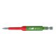PZ1x125mm VDE szigetelt Pozidriv csavarhúzó bit E6,3 1/4 (1000V IEC60900) - Felo - 03101590