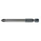 PZ1x73mm PZ bit / Pozidriv bithegy E 6,3 1/4 - Felo - 03101710