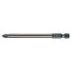 PZ1x100mm PZ bit / Pozidriv bithegy E 6,3 1/4 - Felo - 03101810