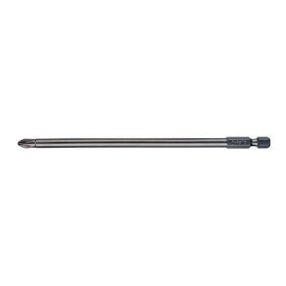PZ1x150mm PZ bit / Pozidriv bithegy E 6,3 1/4 - Felo - 03101910   PZ1x150mm PZ bit / Pozidriv bithegy E 6,3 1/4 - Felo - 03101910