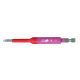 Z1x125mm VDE szigetelt Pozidriv/lapos +/- csavarhúzó bit E6,3 1/4 (1000V IEC60900) - Felo - 03110590