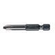 PH0x50mm Phillips PH bit / bithegy E 6,3 1/4 - Felo - 03200510