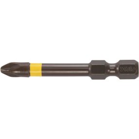 PH1x50mm IMPACT Phillips PH bit / bithegy E 6,3 1/4 - Felo - 03201540   PH1x50mm IMPACT Phillips PH bit / bithegy E 6,3 1/4 - Felo - 03201540