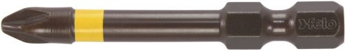 PH1x50mm IMPACT Phillips PH bit / bithegy E 6,3 1/4 - Felo - 03201540