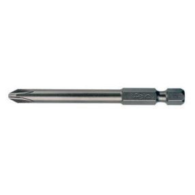 PH1x73mm Phillips PH bit / bithegy E 6,3 1/4 - Felo - 03201710   PH1x73mm Phillips PH bit / bithegy E 6,3 1/4 - Felo - 03201710