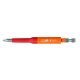 PH2x125mm VDE szigetelt Phillips csavarhúzó bit E6,3 1/4 (1000V IEC60900) - Felo - 03202590