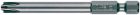 H1x73mm Plus/Minus Phillips/lapos +/- H bit / bithegy E 6,3 1/4 - Felo - 03210110