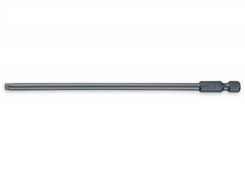 T10x150mm Torx bit / bitfej E 6,3 1/4 - Felo - 03610010