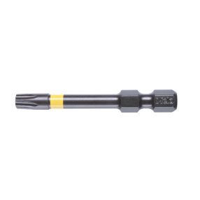 T10x50mm IMPACT Torx bit / bithegy E 6,3 1/4 - Felo - 03610540   T10x50mm IMPACT Torx bit / bithegy E 6,3 1/4 - Felo - 03610540