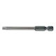 T15x73mm Torx bit / bitfej E 6,3 1/4 - Felo - 03615710