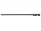 T25x150mm Torx bit / bitfej E 6,3 1/4 - Felo - 03625010