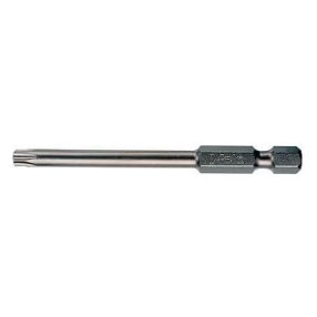 T27x73mm Torx bit / bitfej E 6,3 1/4 - Felo - 03627710 T27x73mm Torx bit / bitfej E 6,3 1/4 - Felo - 03627710