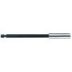 1/4x100mm mágneses bittartó rögzítőgyűrűs / bit befogó E 6,3 1/4 - Felo - 03810590