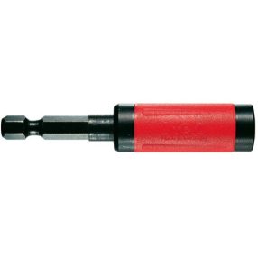 1/4x70mm FeloStar dupla mágneses bittartó / bit befogó E 6,3 1/4 - Felo - 03816594   1/4x70mm FeloStar dupla mágneses bittartó / bit befogó E 6,3 1/4 - Felo - 03816594