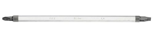 PH1 - 7x1,2x160mm SMART PH - Lapos kétvégű csavarhúzó penge / bit 1/4 - Felo - 06210704