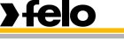 SW5 - SW6x160mm SMART imbusz kétvégű csavarhúzó penge / bit 1/4 - Felo - 06405604