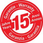 SW5 - SW6x160mm SMART imbusz kétvégű csavarhúzó penge / bit 1/4 - Felo - 06405604