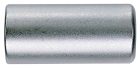 1/4x25mm belső/belső C6,3 hatszög bit-SQ 1/4 négyszög dugókulcs átalakító adapter - Felo - 09701810