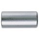 1/4x25mm belső/belső C6,3 hatszög bit-SQ 1/4 négyszög dugókulcs átalakító adapter - Felo - 09701810