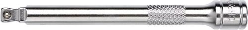 1/4x100mm dual-drive dugókulcs/dugófej toldó adapter SQ 6,3 1/4 befogású - Felo - 09710010