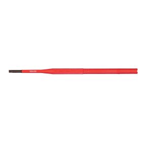 T25x170mm szigetelt Torx nyomaték-csavarhúzó penge bit 1/4 - Felo - 10825394   T25x170mm szigetelt Torx nyomaték-csavarhúzó penge bit 1/4 - Felo - 10825394