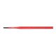 PH1x170mm szigetelt Phillips nyomaték-csavarhúzó penge bit 1/4 - Felo - 10210294