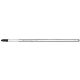 PZ0x170mm Pozidriv nyomaték-csavarhúzó penge bit 1/4 befogással matt króm - Felo - 10100104