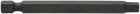 SW5x76mm egyenesvégű hatszög / imbusz bit E 6,3 1/4 - Bondhus - 10364